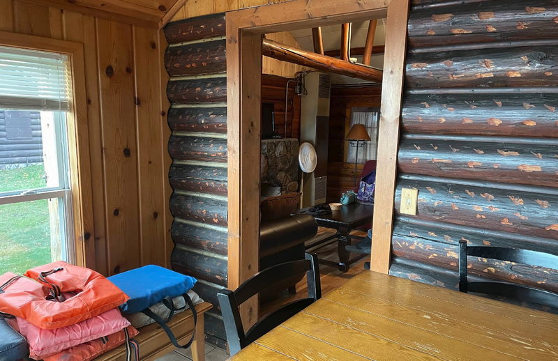 The Cedars Resort - From Website